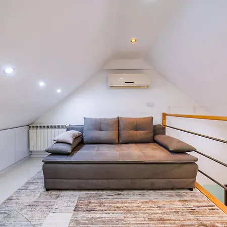 Spokojne Zacisze- Apartment In Rzeszow, Free Parking Exterior photo