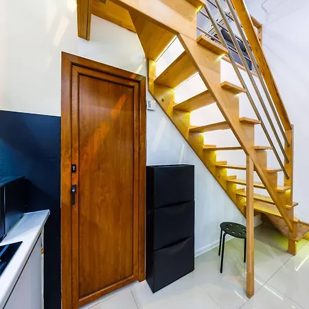 Spokojne Zacisze- Apartment In Rzeszow, Free Parking Exterior photo