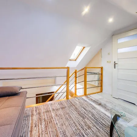 Spokojne Zacisze- Apartment In Rzeszow, Free Parking Exterior photo