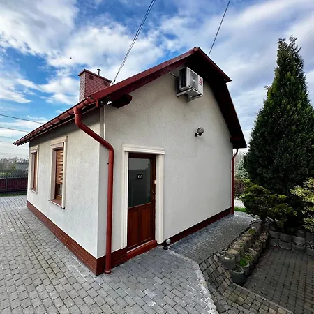 Spokojne Zacisze- Apartment In Rzeszow, Free Parking Exterior photo