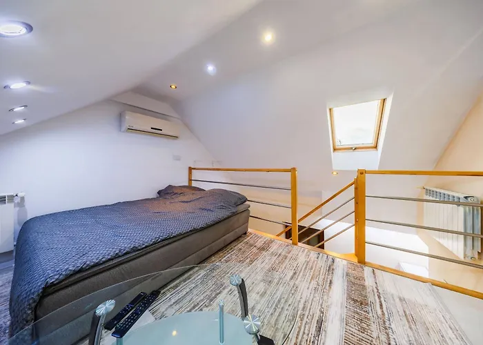 Spokojne Zacisze- Apartment In Rzeszow, Free Parking
