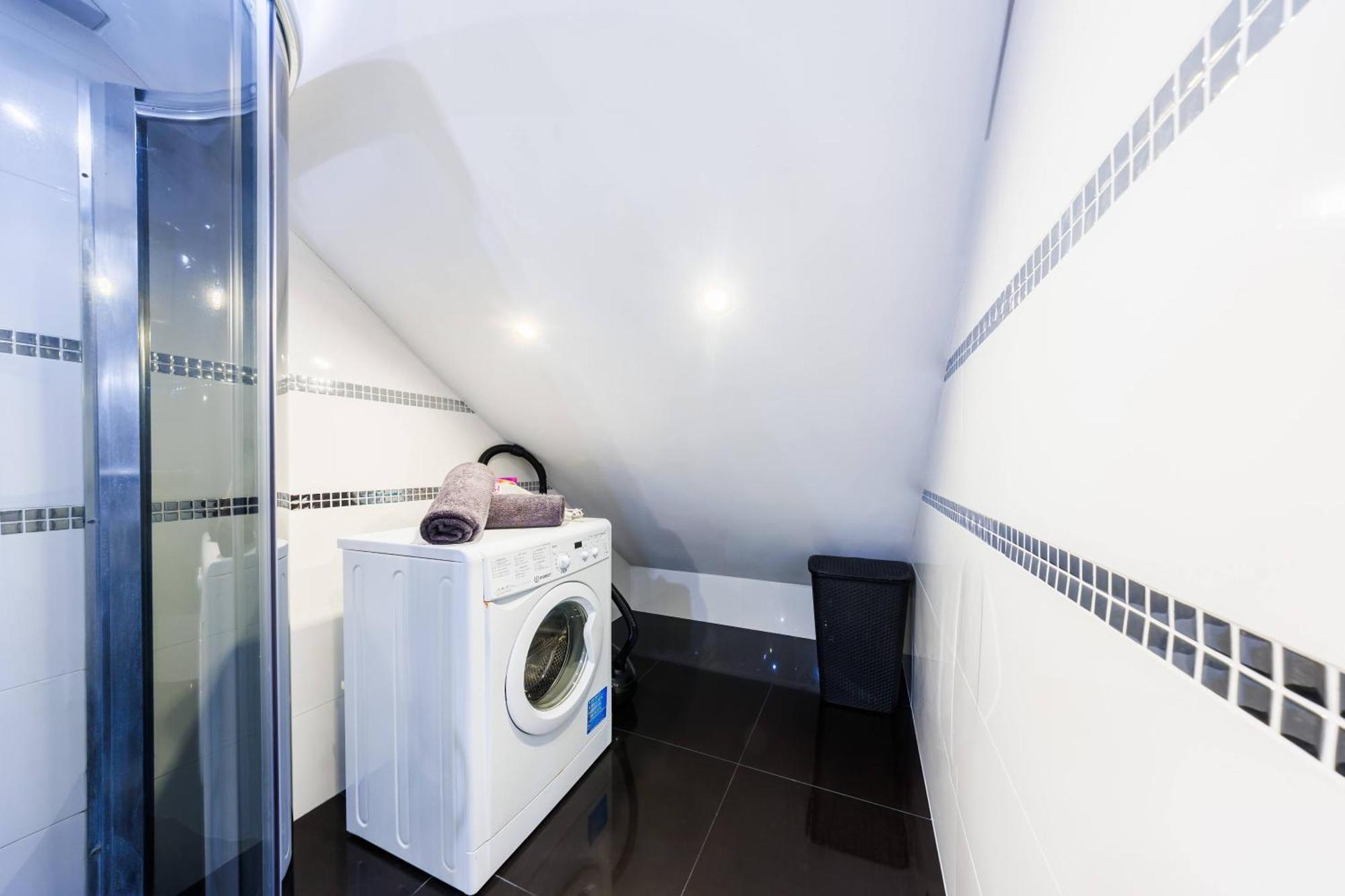 Apartment Spokojne Zacisze- In Rzeszow, Free Parking