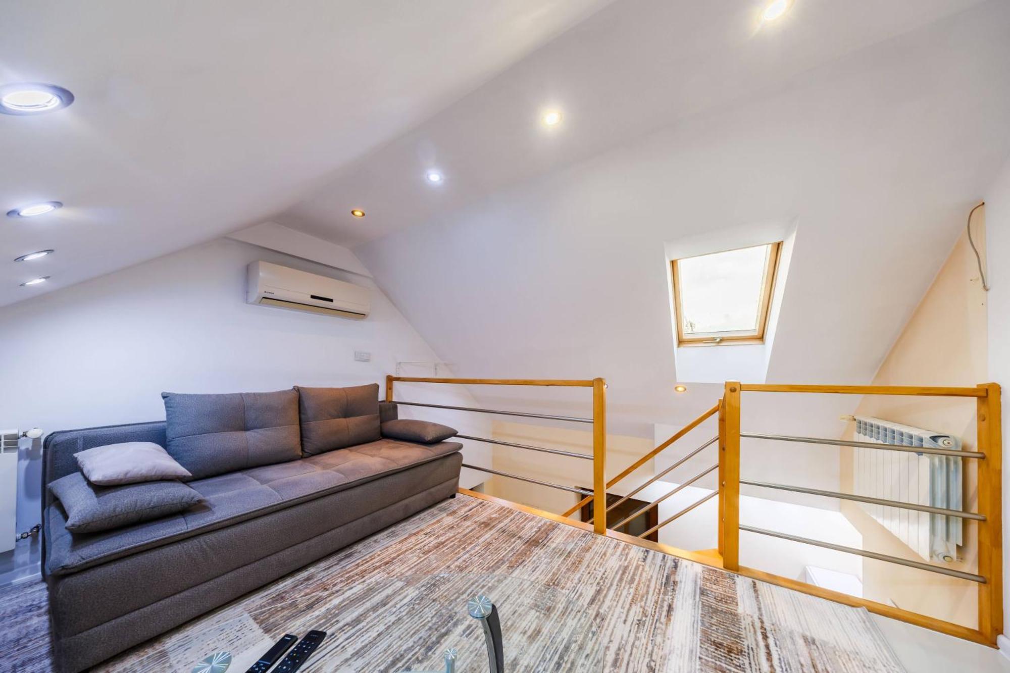Spokojne Zacisze- In Rzeszow, Free Parking Apartament *