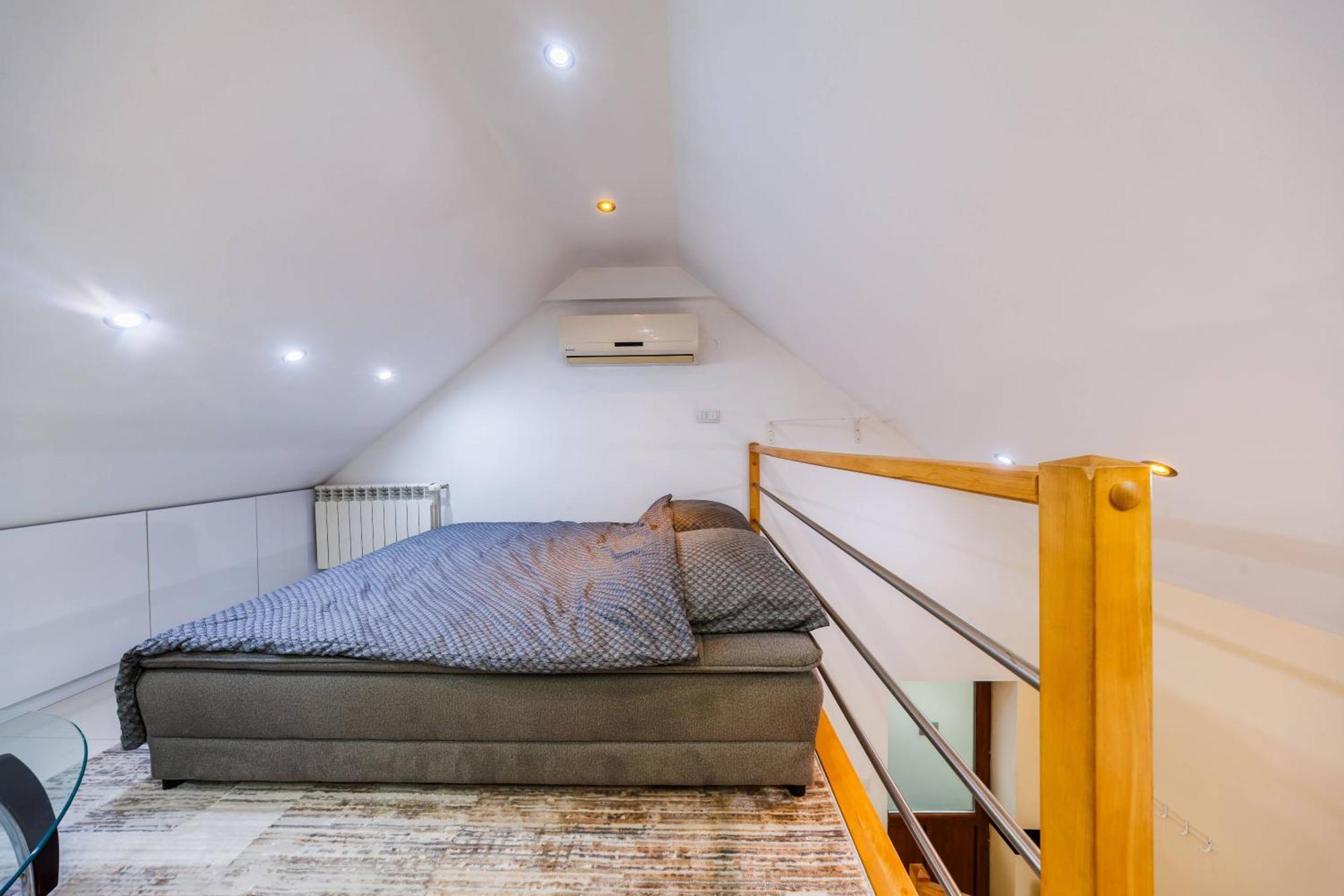 Apartment Spokojne Zacisze- In Rzeszow, Free Parking Rzeszów