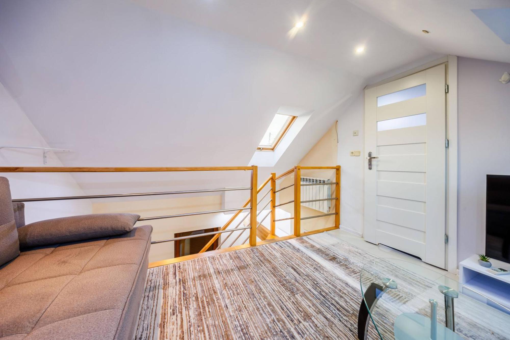Apartament Spokojne Zacisze- In Rzeszow, Free Parking Rzeszów