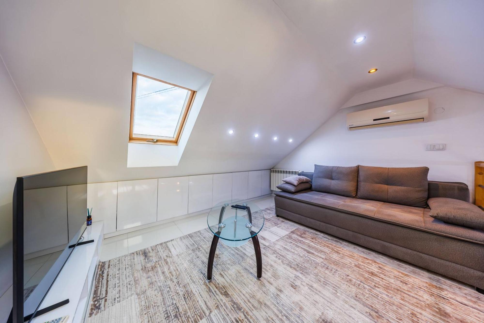 Spokojne Zacisze- In Rzeszow, Free Parking Apartament