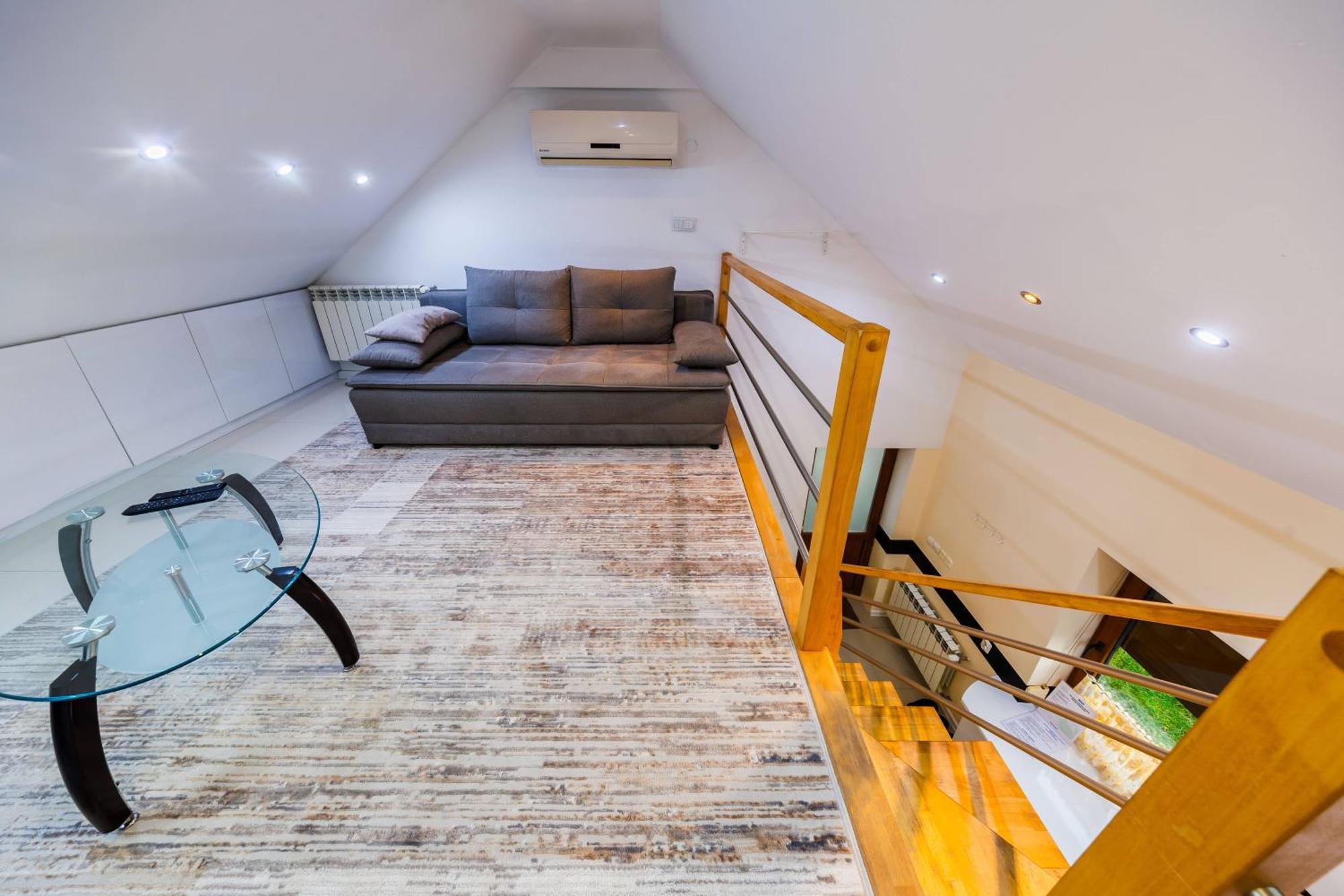 Apartment Spokojne Zacisze- In Rzeszow, Free Parking