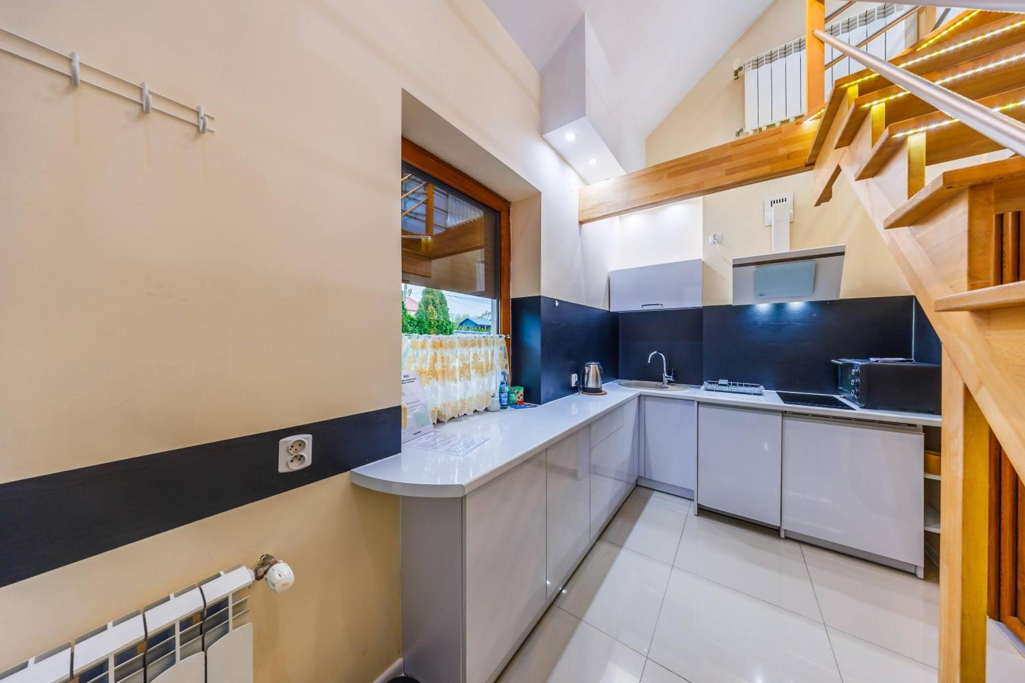 Spokojne Zacisze- In Rzeszow, Free Parking Apartament *