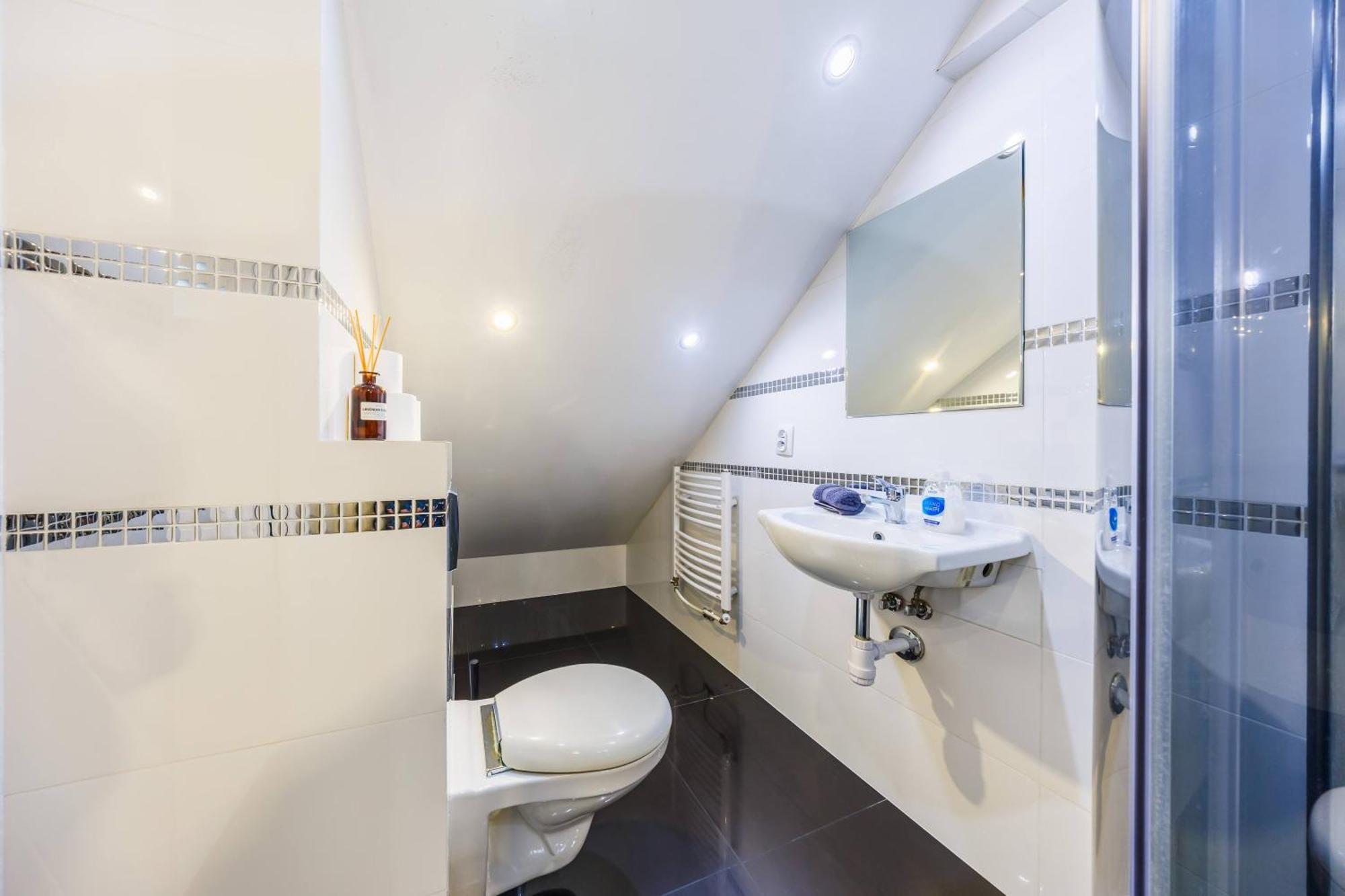 Apartament Spokojne Zacisze- In Rzeszow, Free Parking Rzeszów